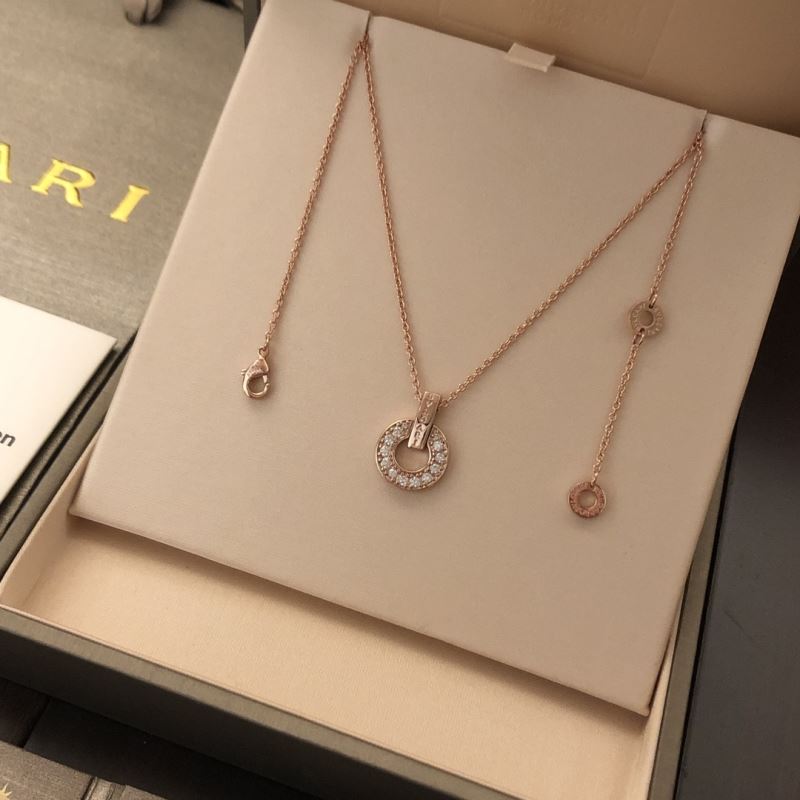 Bvlgari Necklaces